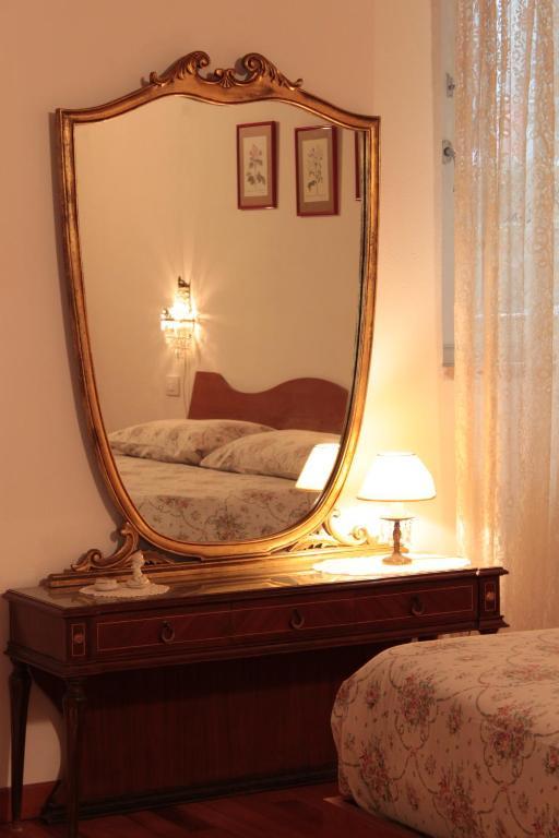 B&B Corte Barbieri Dolcè Стая снимка