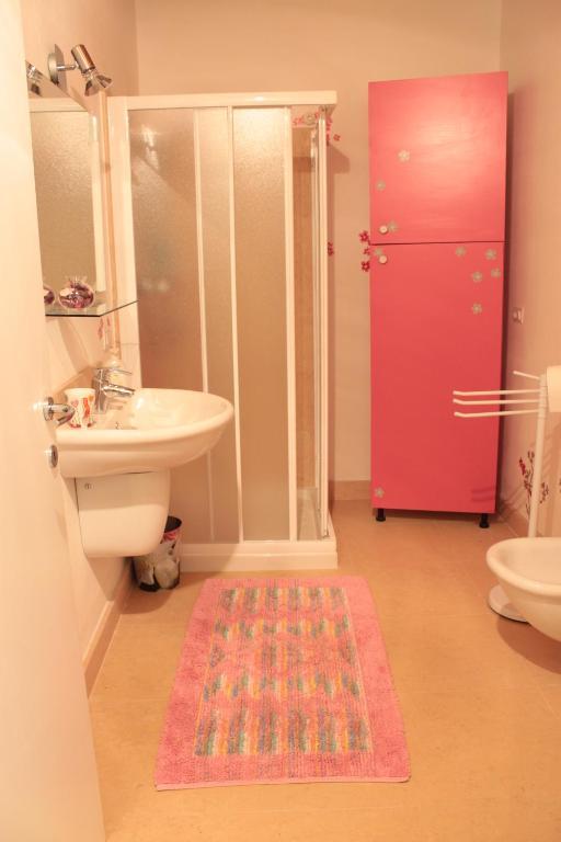 B&B Corte Barbieri Dolcè Стая снимка