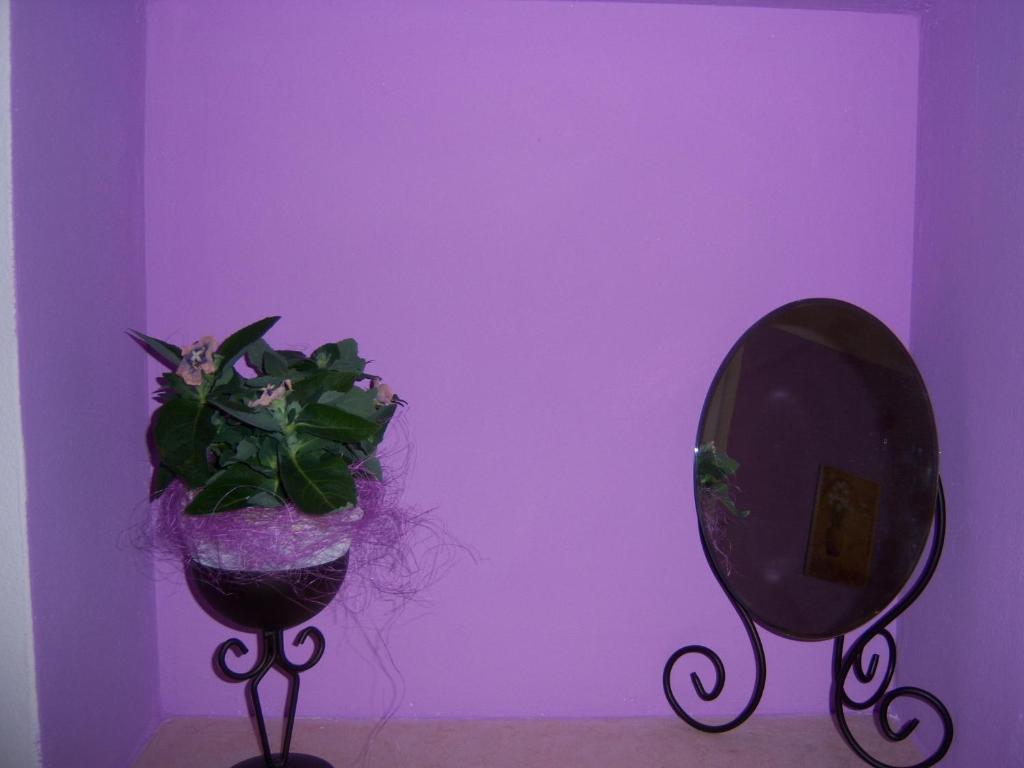 B&B Corte Barbieri Dolcè Стая снимка