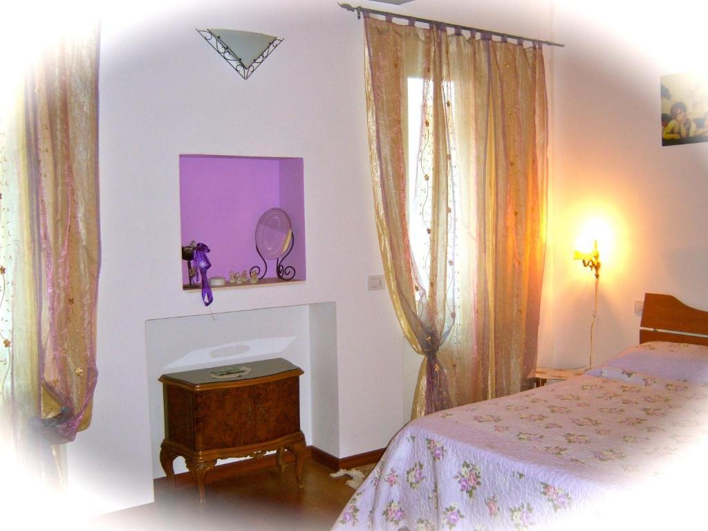 B&B Corte Barbieri Dolcè Стая снимка