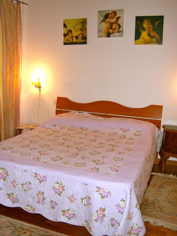 B&B Corte Barbieri Dolcè Стая снимка